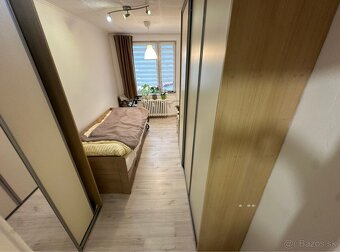 Ponúkame na predaj 2 Izb byt v Krásne nad Kysucou - 5