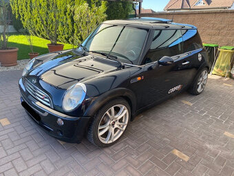 - - - Mini Cooper S One - Limited "Seven Edition" - - - - 5
