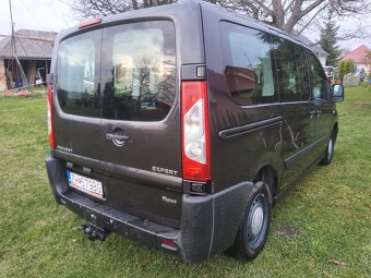 Peugeot Expert Tepee - 5