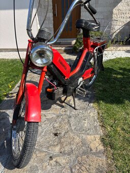 Babetta 210 - 5