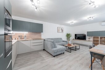 2 izbový byt s balkónom, novostavba, Košice - ul. Šoltésovej - 5