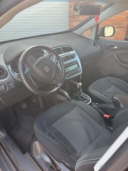 Seat Altea XL - 5