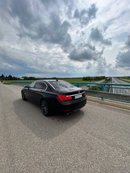 BMW 730ld - 5