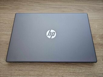 HP 250 G10 N100 15.6 FHD, N100, 4GB/128GB, top stav,zaruka - 5