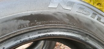 NEXEN BLUE HD PLUS, LETNE, 205/60 R16, 92H - 5
