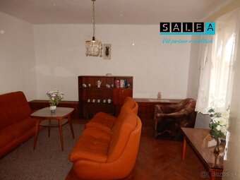 VÝHODNÁ PONUKA Slnečné dva domy na jednom pozemku, 130 m2, - 5
