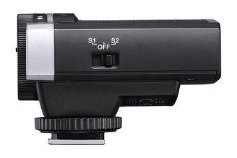 Godox Lux Junior Retro Flash - 5