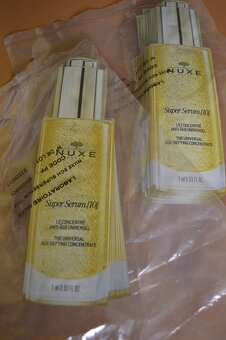 predam nove vzorky NUXE - 5