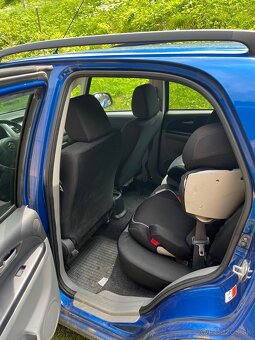 Suzuki SX4 4x4 1.6 benzín rv.2007 - 5