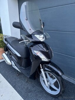 Honda SH 150i - 5