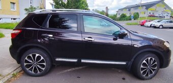 Qashqai 2.0 dCi 4x4 - 5