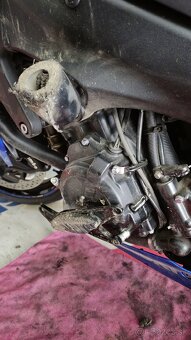 Suzuki GSX-S 1000 - 5