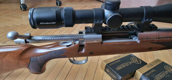 Predam tieto zbrane   Remington 257 weatherby....Benelli a 1 - 5