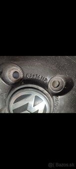 Predám disky - 5