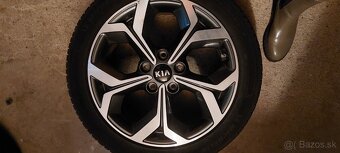Kia Seed 17 zoll - 5