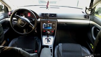 Audi A4 - 5
