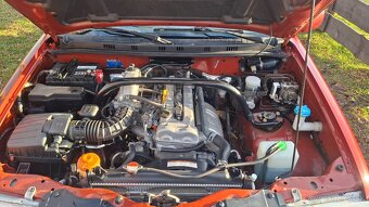 Suzuki grand vitara facelift 2.0i 94kw - 5