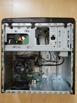 Predam PC HP 600B - 5