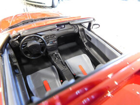 model auta Honda Civic CRX Otto mobile 1:18 - 5