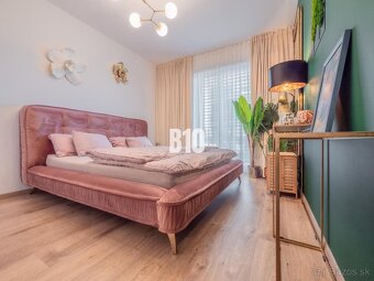 Ihneď voľný-2i byt- Novostavba-Chrenová - 5