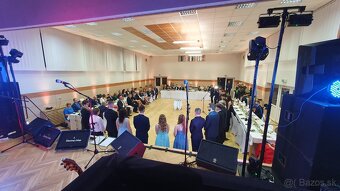 Dj na svadbu, oslavu a iné akcie - 5