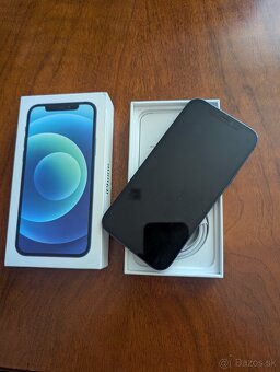 Apple iPhone 12 64GB - 5