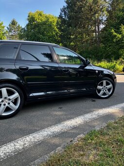 Audi A3 SportBack 2.0TDi 103kw - 5