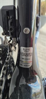 Predam zavodny bike eddy merckx Di2 Dura Ace - 5