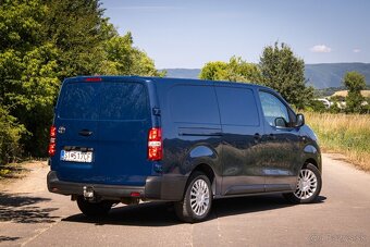 Toyota Proace 2 diesel L2 /aj na splátky/ - 5