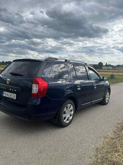 Dacia Logan MCV 0.9 Tce 66kw - 5