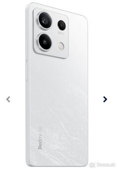 predám xiaomi redmi note 13 5G - 5