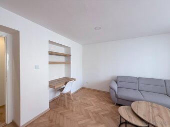 2 izb byt Rybníky, Żilina - 5