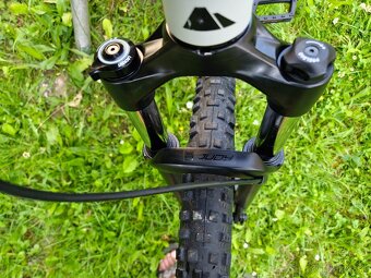 Canyon Young Hero XS 27,5 - 5