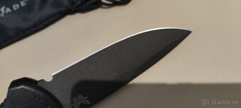 Predám nový nôž Benchmade Claymore - 5