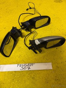 Peugeot 407,Peugeot 307Peugeot306,406Peugeot 607 - 5