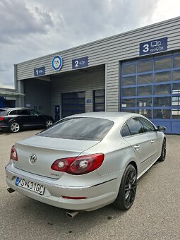 VW Passat CC 2.0tdi DSG 4motion - 5