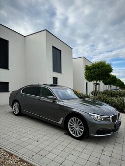 BMW 730Ld xDrive - 5