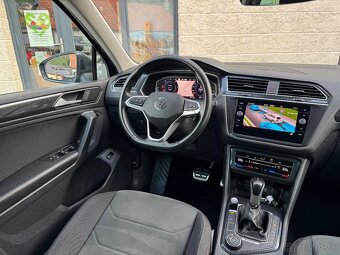 Volkswagen Tiguan 2.0TDi 4x4 Facelift - Odpočet DPH - - 5