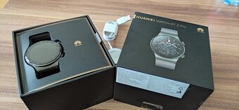 Huawei Watch GT2 Pro/Nebula Grey - 5