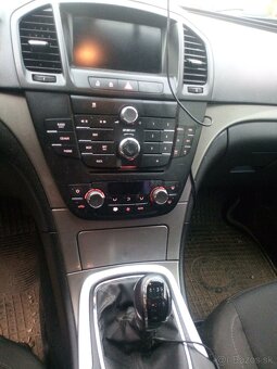 Predám Opel Insignia - 5