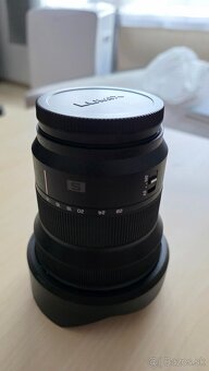 Panasonic LUMIX S 14-28mm F4-5.6 Macro v záruke - 5