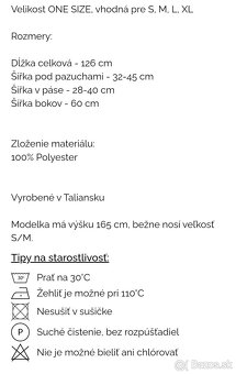 letné šaty - 5