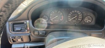 Honda Civic 1.4i - 5