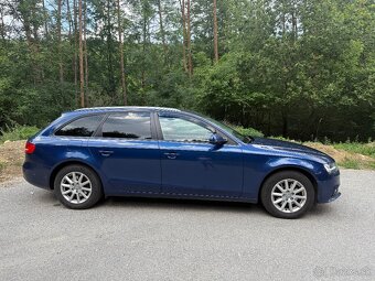 Audi A4 2.0tdi - 5