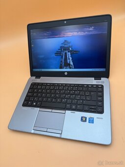 Notebook HP EliteBook 840 G1 i5-4310U/8GB/256GB SSD - 5