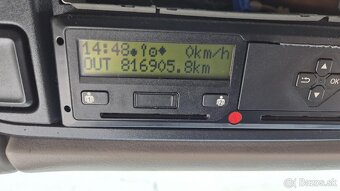 Prodám DAF XF 510 FT LOW DECK SSC EURO 6 - 5