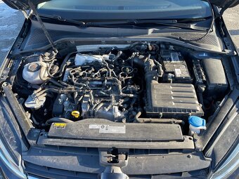 Volkswagen Golf VII - 5