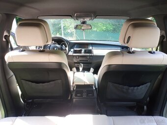 Predam BMW X6 e71 3.0d 180kw / 245PS - 5