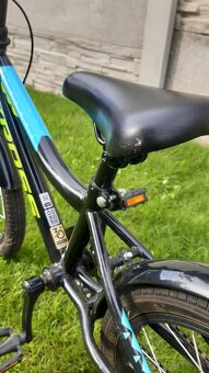 Detský bicykel kross 16 - 5