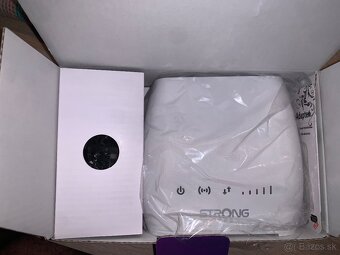 Strong 4g Router 300m - 5